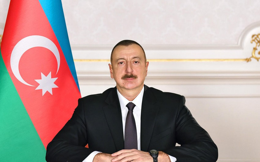 Ilham Aliyev shares post to mark 30th anniversary of Khojaly genocide